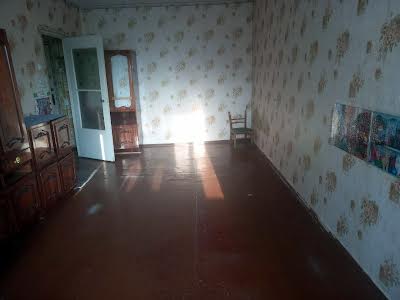 квартира за адресою Героїв Оборони Одеси вул. (Героїв Сталінграду), 30