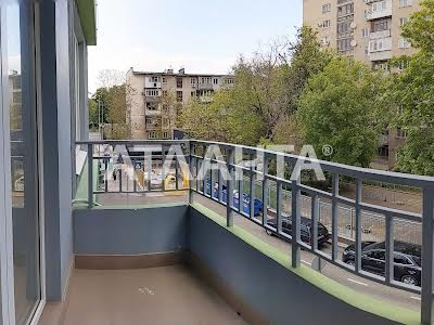 квартира по адресу Гагарина просп. (Гагарина), 19а