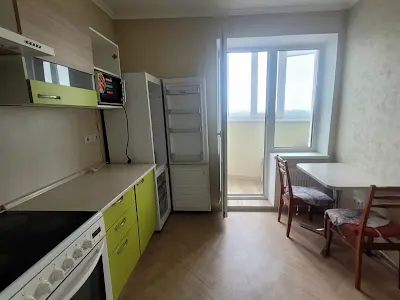квартира по адресу Доковская ул., 10к11