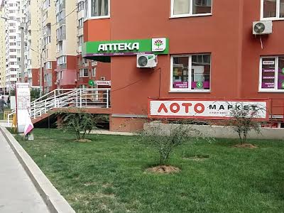 квартира за адресою Райдужний масив вул., 12