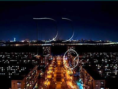 квартира за адресою Русанівський бульв., 3