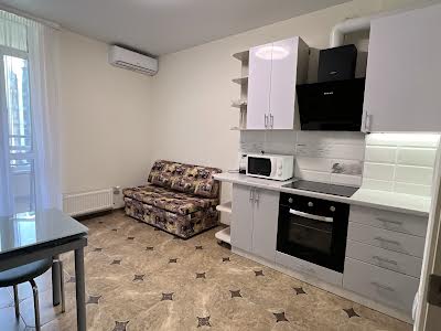 квартира по адресу Теремковская ул., 4