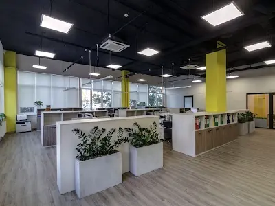 комерційна за адресою Борщагівська вул., 154