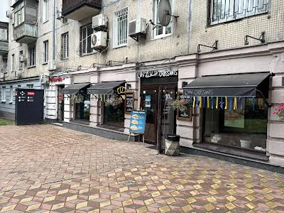 квартира за адресою Марії Приймаченко бульв. (Академіка Ліхачова), 8-Б