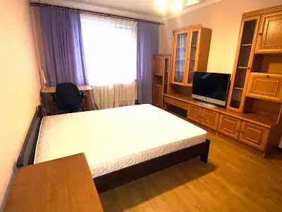 квартира по адресу Бориса Гмыри ул., 15-А