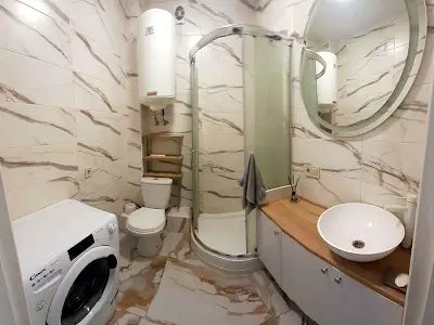 квартира по адресу Салютная ул., 2-Б