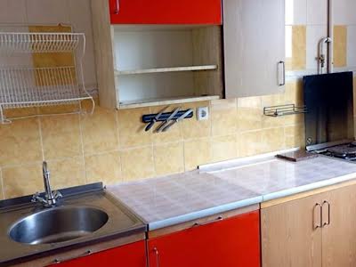 квартира за адресою Олександри Екстер вул. (Марини Цвєтаєвої), 8