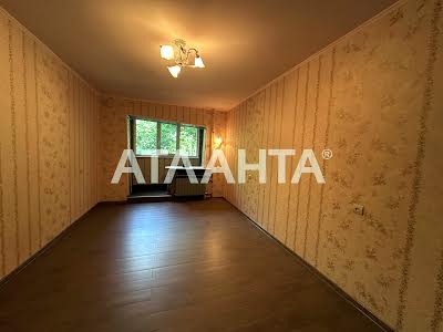 квартира по адресу Ильфа и Петрова ул., 21