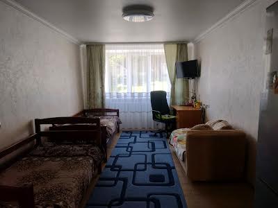 комната по адресу Чорновола, 112