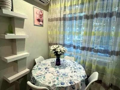 квартира по адресу Метрологическая ул., 109-А