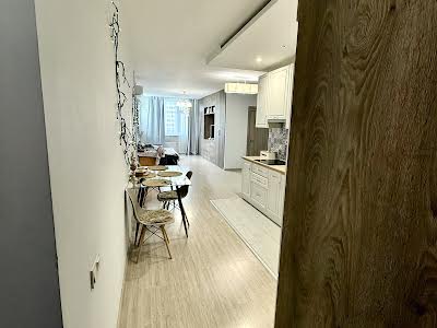 квартира за адресою Герцена вул., 35-А