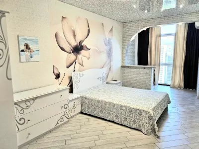 квартира за адресою Генуезька вул., 3а