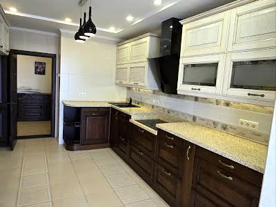 квартира за адресою Лазурна вул., 5 к11