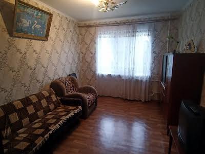 квартира по адресу Незалежності, 19а