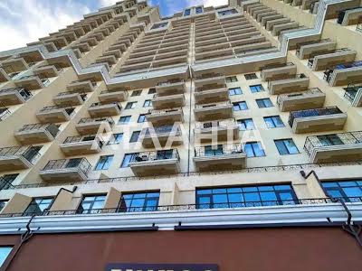 квартира за адресою Одеса, Педагогічна вул., 23