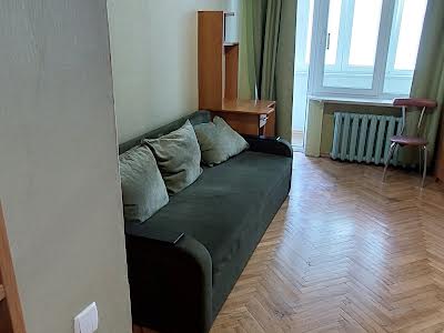 квартира по адресу Вадима Гетьмана ул., 22-А