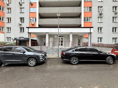 квартира за адресою Юлії Здановської вул. (Ломоносова), 34-Б