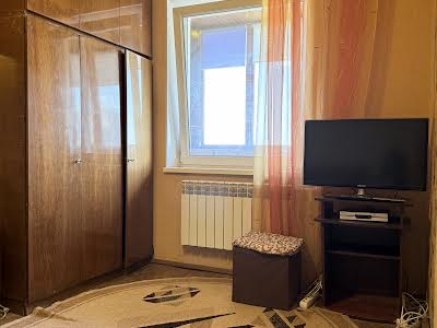 квартира по адресу Николая Закревского ул., 85