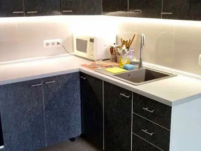 квартира за адресою Стеценка вул., 75