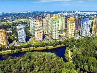 квартира за адресою Воскресенська вул., 16-В
