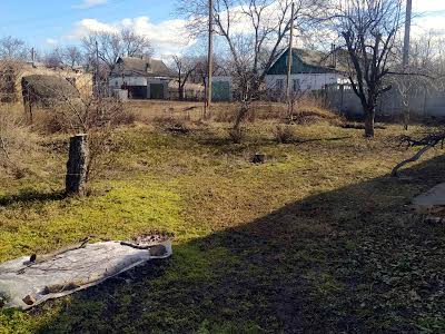 дом по адресу с. Пашеная Балка, Центральна