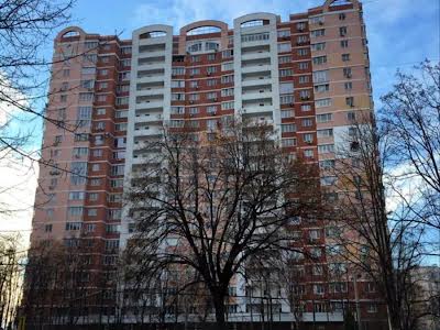 квартира за адресою Мирослава Мисли вул. (Цілиноградська), 58а