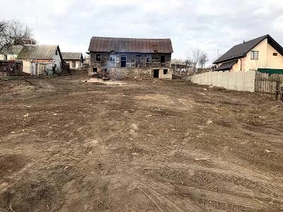 ділянка за адресою с. Трипілля, Героїв Трипілля