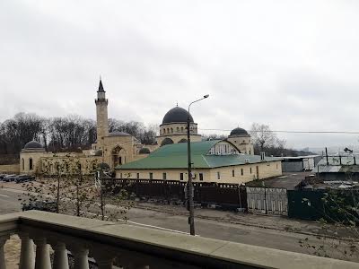 квартира по адресу Киев, Лукьяновский пер., 2