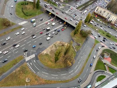 квартира по адресу Берестейский просп. (Победы), 11б