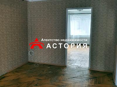 квартира за адресою Запоріжжя, Полякова, 3Б