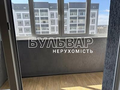 квартира за адресою Полтавський Шлях вул., 184А