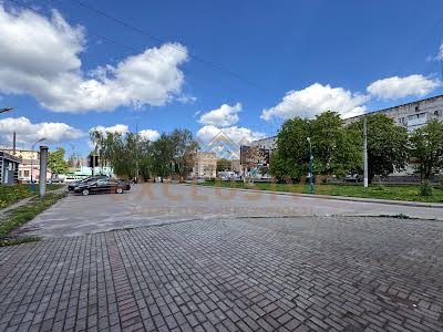 коммерческая по адресу Большая Бердичевская ул., 72