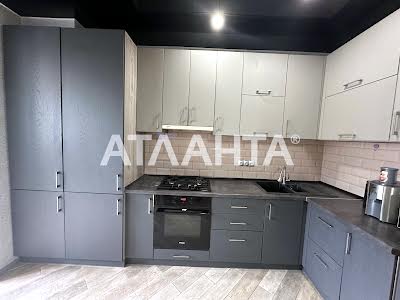 квартира за адресою Соборна вул., 5