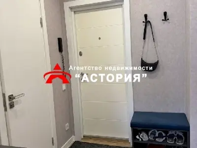 квартира за адресою Запорізька вул., 6