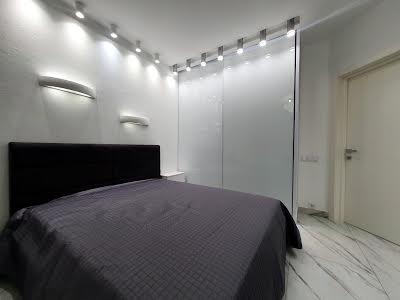 квартира за адресою Мартинова просп., 4