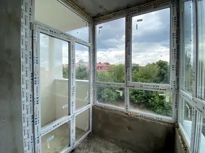квартира за адресою вулиця Костя Широцького, 5а
