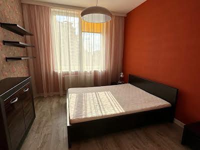 квартира по адресу Генуэзская ул., 24 д