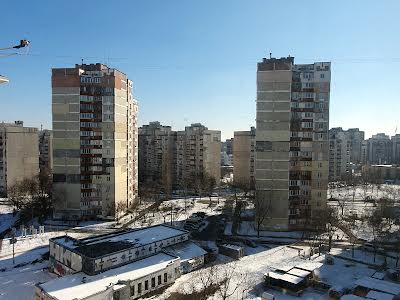 квартира по адресу Николая Закревского ул., 7а