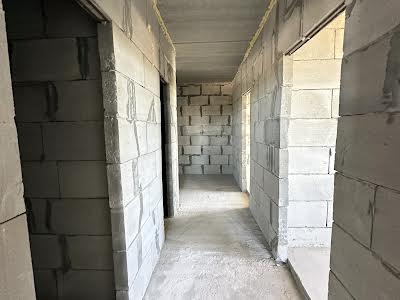 квартира за адресою Заозерна вул., 1