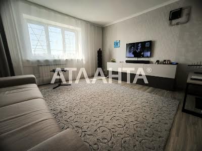 квартира за адресою Бригадная, 48
