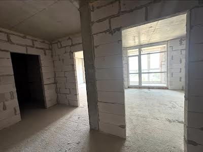 квартира по адресу Богдана Хмельницького, 207