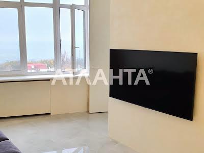 квартира за адресою Одеса, Удільний пров., 11