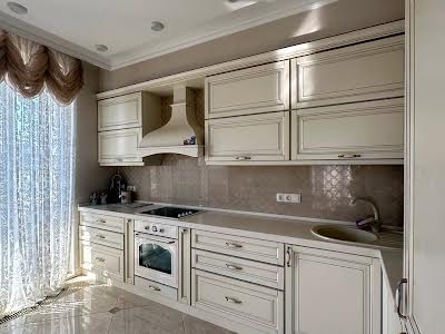 квартира за адресою Генуезька вул., 24д