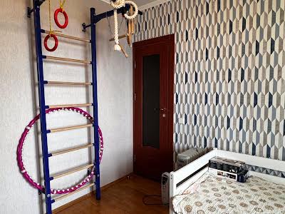 квартира по адресу Паторжинского ул., 7