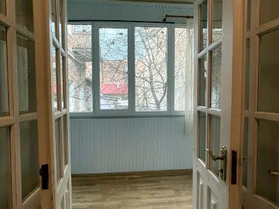 квартира за адресою Одеса, Ніжинська вул., 57
