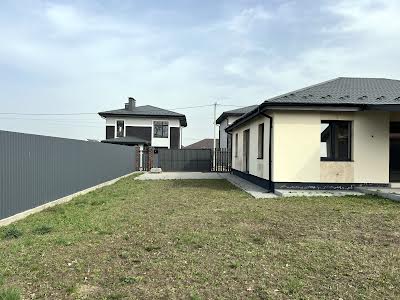 будинок за адресою Антонія Михайловського вул.