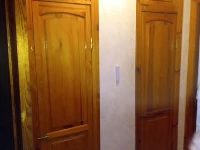 квартира за адресою Леоніда Каденюка просп. (Юрія Гагаріна), 3