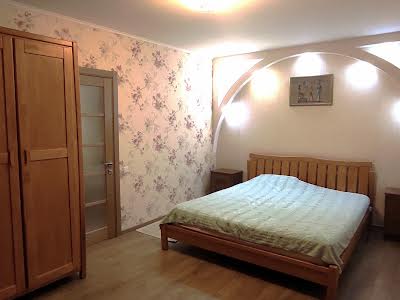 квартира по адресу Урловская ул., 38а