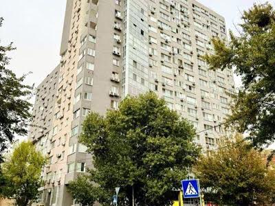 квартира за адресою Ямська вул., 35/34
