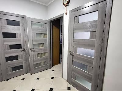 квартира за адресою Жабинського вул., 2В